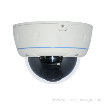 Dome Camera Vandal Proof Dome Camera, 1/3" Sony Super Had CCD